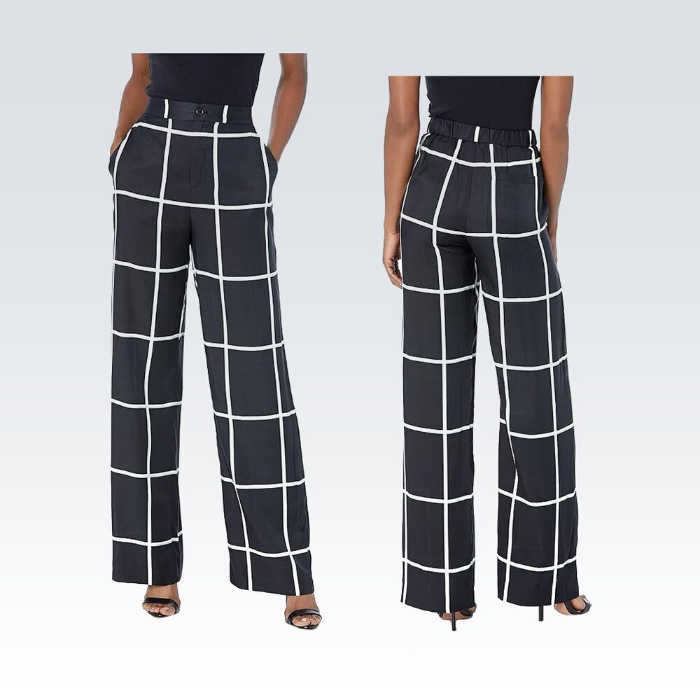 Equipment Aeslin Trouser Pant